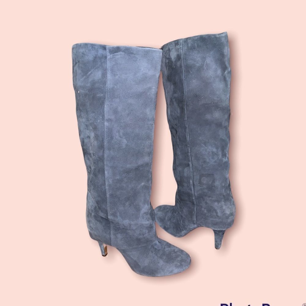 ASH BOOTS SIZE 40  - Picture 3 of 9